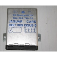 Cruise Control Module